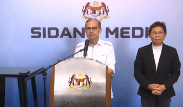 Datuk Fahmi Fadzil