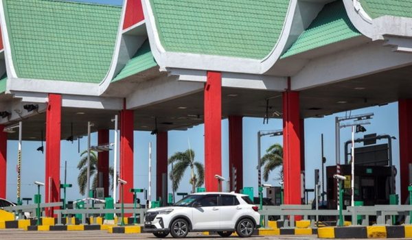 Foto BERNAMA