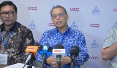 Datuk Seri Dr Abdul Fattah Abdullah