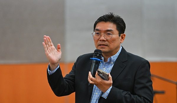 Foto BERNAMA