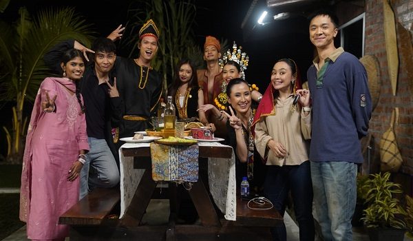 Foto RTM