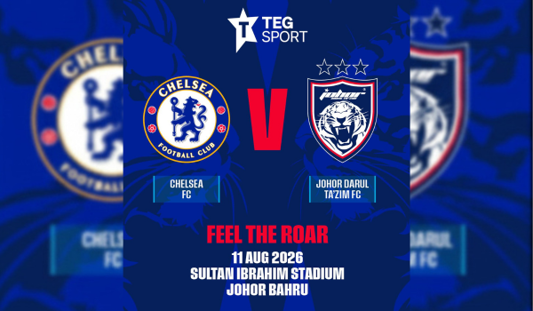 2005 SKN CHELSEA VS JDT