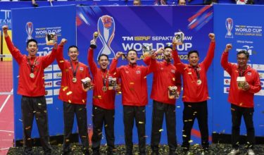Foto BERNAMA