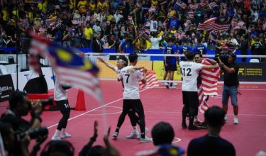 Foto BERNAMA