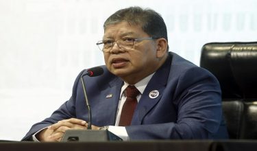 Foto BERNAMA