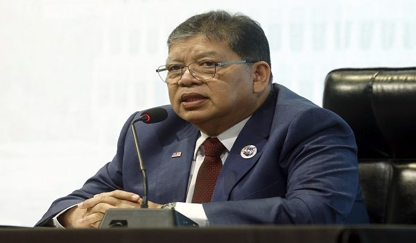 Foto BERNAMA