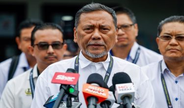 Foto BERNAMA