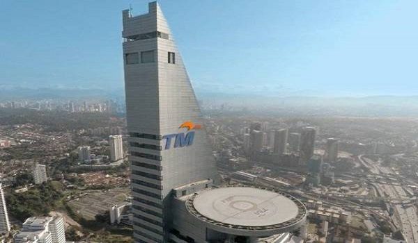 Foto RTM