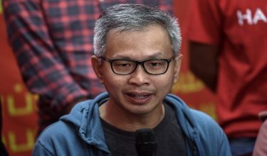 Foto BERNAMA