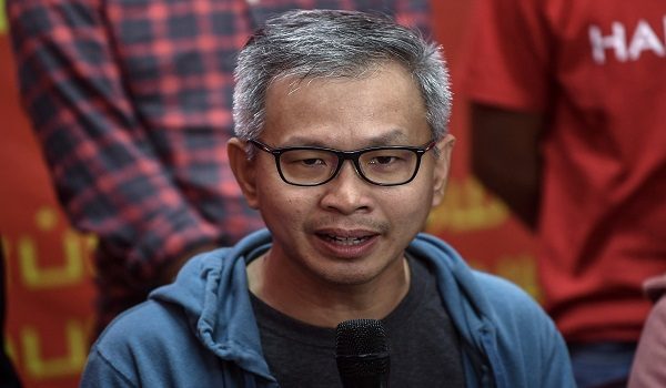 Foto BERNAMA