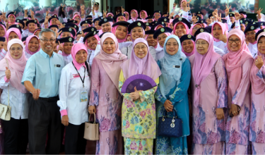 Foto RTM