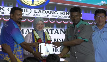 2006 FADHLINA SJKT