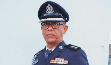 2006 KETUA POLIS DAERAH DUNGUN