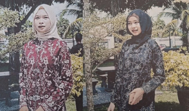 2006-KTN -DUA- SEPUPU- HILANG