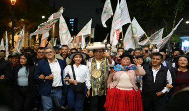 Foto AFP