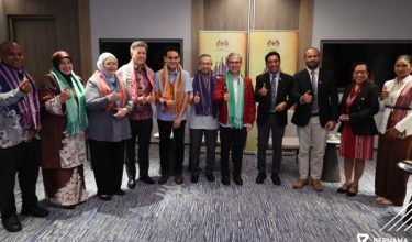 Foto BERNAMA