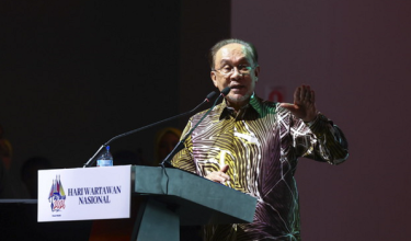 Perdana Menteri