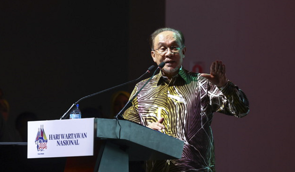 Perdana Menteri