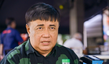 Foto BERNAMA