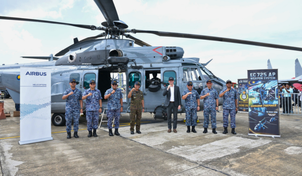 Foto MINDEF