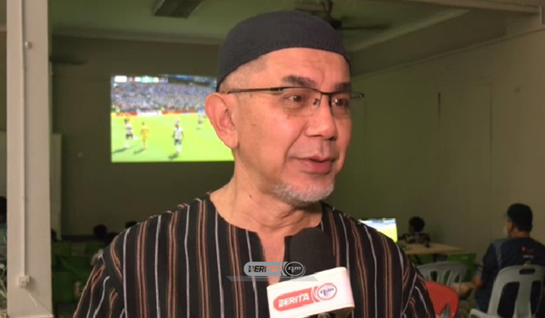 Tan Sri Syed Zainal Abidin Syed Mohamed Tahir