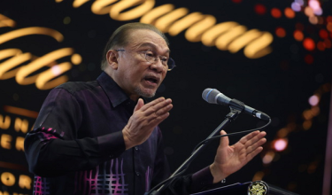 foto BERNAMA
