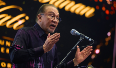 Foto BERNAMA