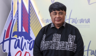 Foto BERNAMA