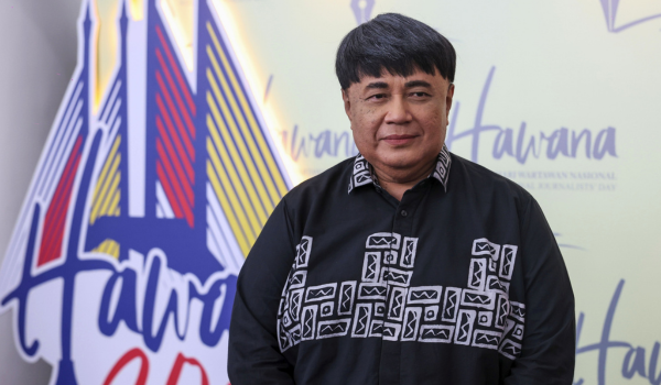 Foto BERNAMA