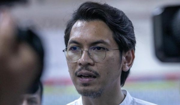 Muhammad Kamil Abdul Munim/ BERNAMA