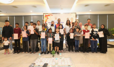 Foto Media Selangor