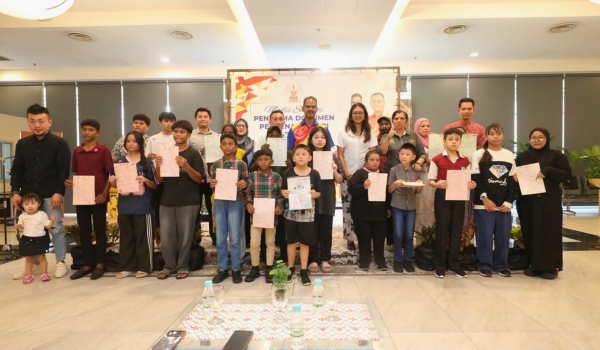 Foto Media Selangor