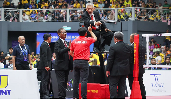 foto BERNAMA