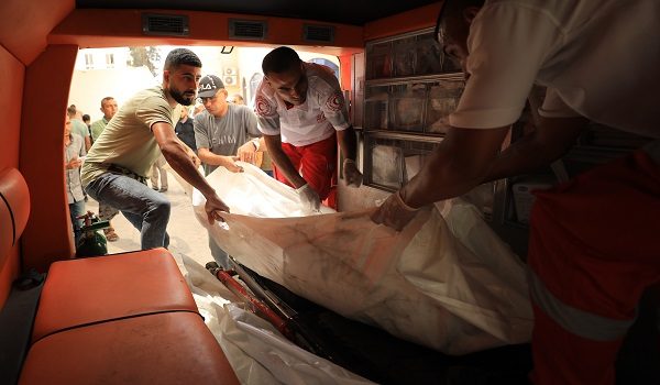Foto REUTERS