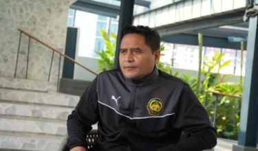 Nafuzi Zain/Foto RTM