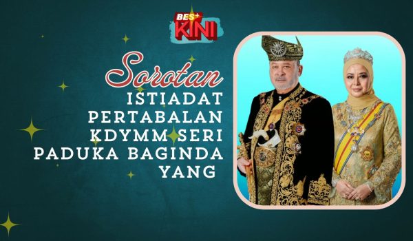 2007_sorotan_ISTIADAT_PERTABALAN_AGONG_17