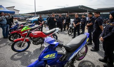 Foto BERNAMA