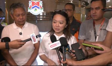 2008 NSL HANNAH FADLUN TURUN PADANG
