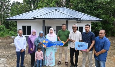 2008 NSL PM RUMAH KASIH