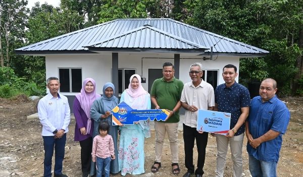 2008 NSL PM RUMAH KASIH