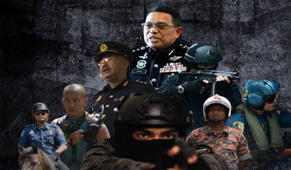 Foto RTM