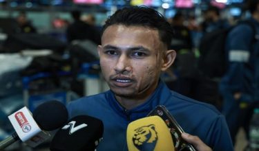 Foto BERNAMA