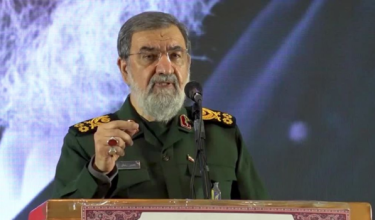 2009 LNR IRAN NEGO CONDITION