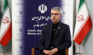 2009 LNR IRAN PARTICIPATE UNGA