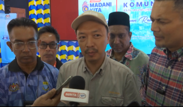 2009 PROGRAM MADANI KITA 4K