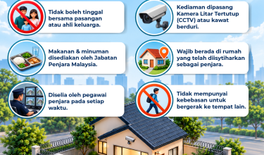 2009 TAHANAN DI RUMAH