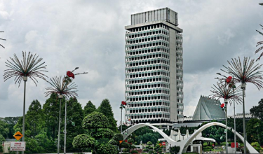 Foto BERNAMA
