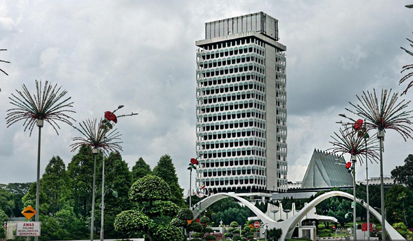 Foto BERNAMA