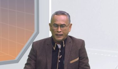 Pengarah Pusat Sejahtera untuk Kelestarian dan Kemanusiaan, UIAM, Profesor Dr Zainal Abidin Sanusi