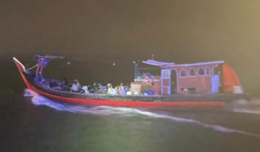 57 PATI berjaya ditahan